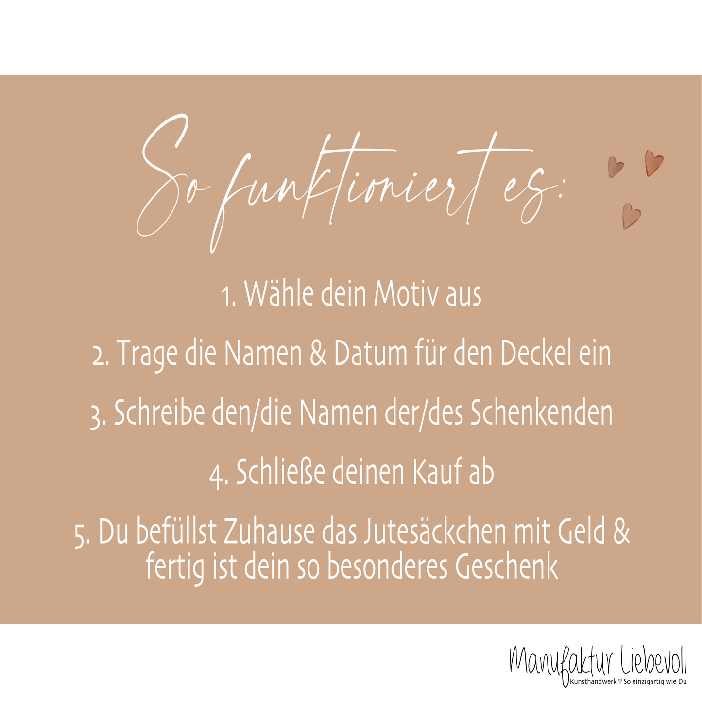 Geldgeschenk Hochzeit personalisiert | Hochzeitsgeschenk Brautpaar mit Namen & Datum | Holzbox Geldgeschenk Hochzeit mit Jutesack
