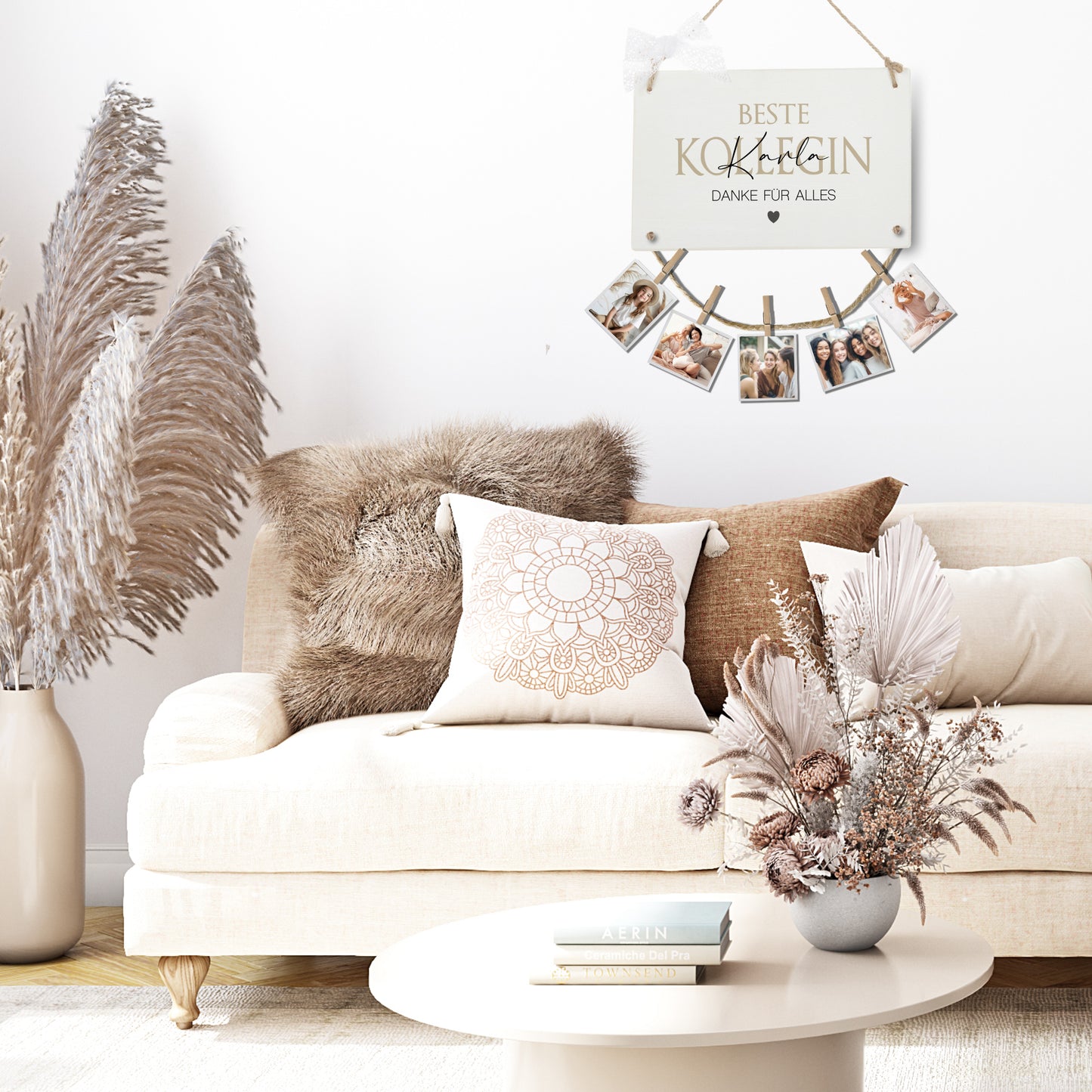 Kollegin Geschenk Geburtstag Lieblingskollegin Geburtstagsgeschenk Foto Namen Kollegin Abschiedsgeschenk