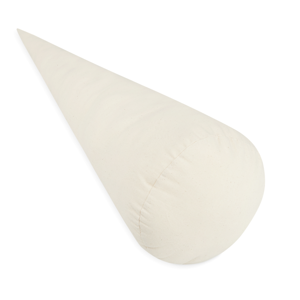 Genähte Stoffschultüte "Regenbogen" | Handgefertigt mit dem Namen für Mädchen u. Jungen | In den Farben Rosa u. Blau erhältlich | Optional mit Füllkissen und Spitzenschutz