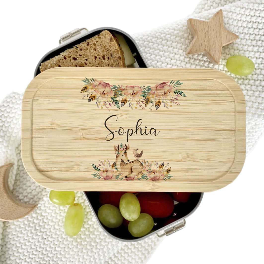 Besonderes Geschenk für Mädchen