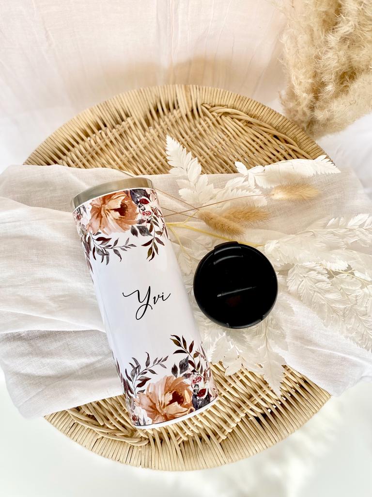 Thermobecher Name Personalisiert