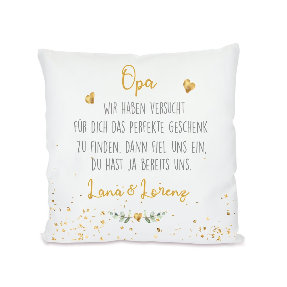 Opa-Geschenk Decke Mit Lieben Sprüchen – 203x152 Cm, Mikrofaser Flanell, Kuschelweich, Persönliches Geschenk Von Enkeln