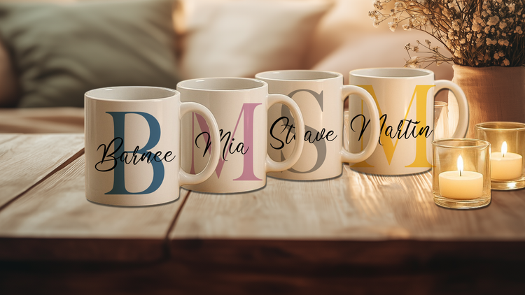 Geschenke für Mitarbeiter, Kollegen & Geschäftspartner