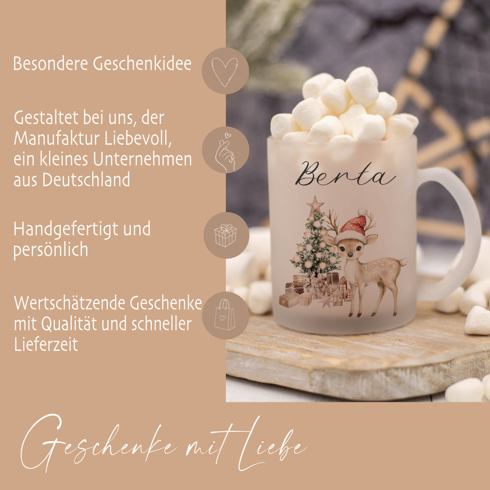 Personalisierte Tassen