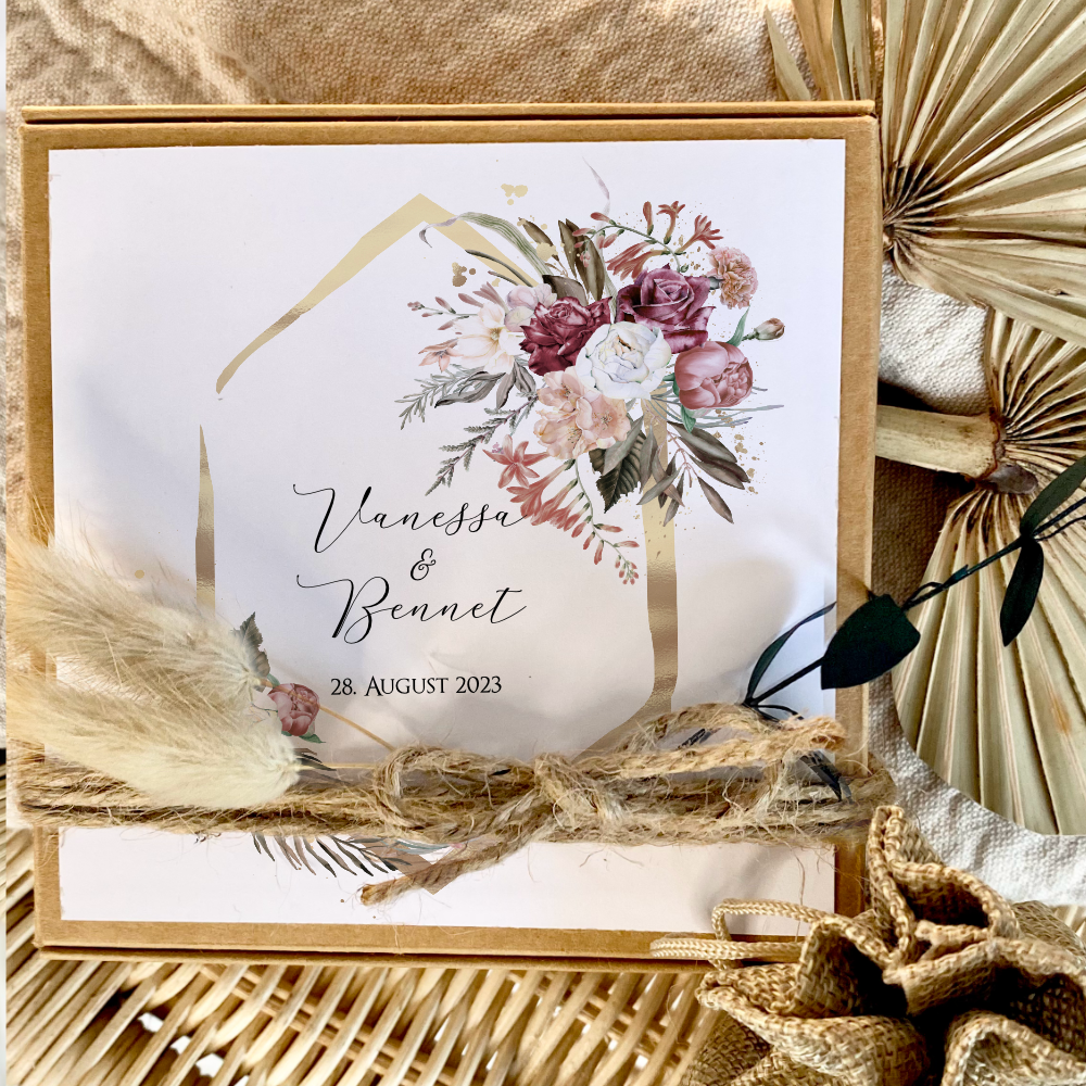 hochzeit geldgeschenke aufbewahren Geschenkschachtel für Geld zur Hochzeit – Manufaktur Liebevoll