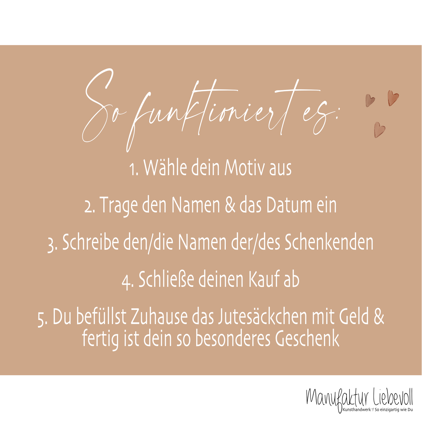 Geschenkbox zur Einschulung – personalisierte Holzbox mit Trockenblumen & Geldsäckchen