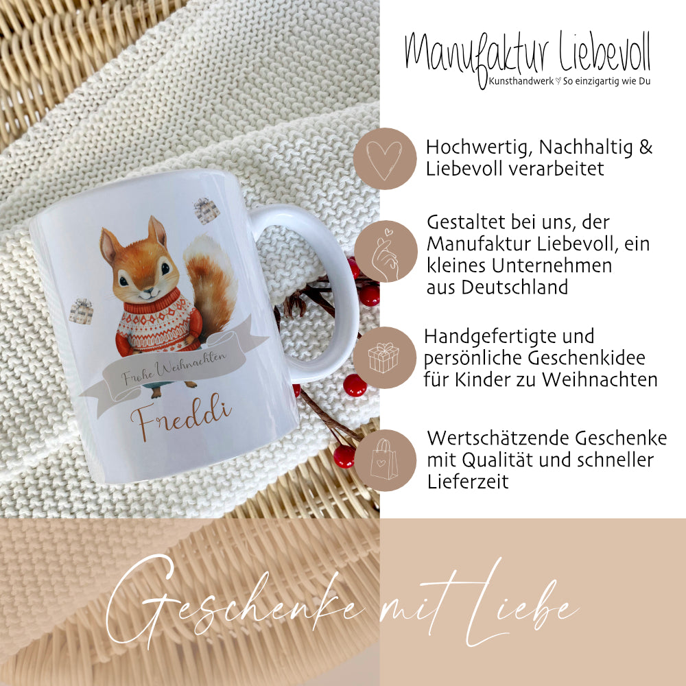 Personalisiertes Geschenk Weihnachten Tasse Kinder Manufaktur Liebevoll personalisiertes-geschenk-weihnachten-tasse-kinder-manufaktur-liebevoll