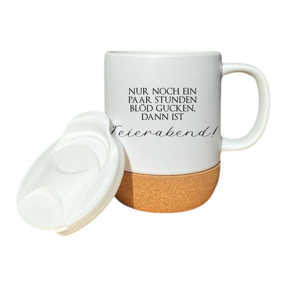 Hochwertige Tassen mit frechen Sprüchen – Manufaktur Liebevoll