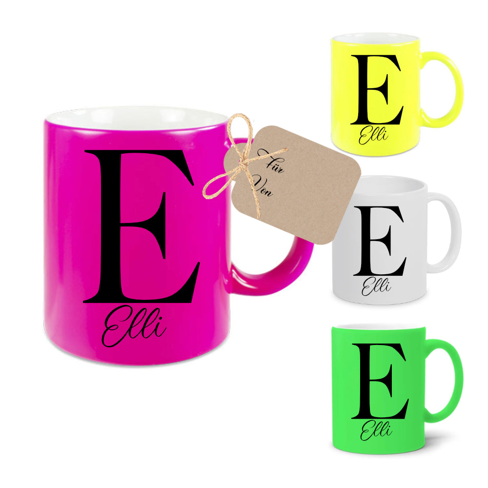 Tasse Personalisiert