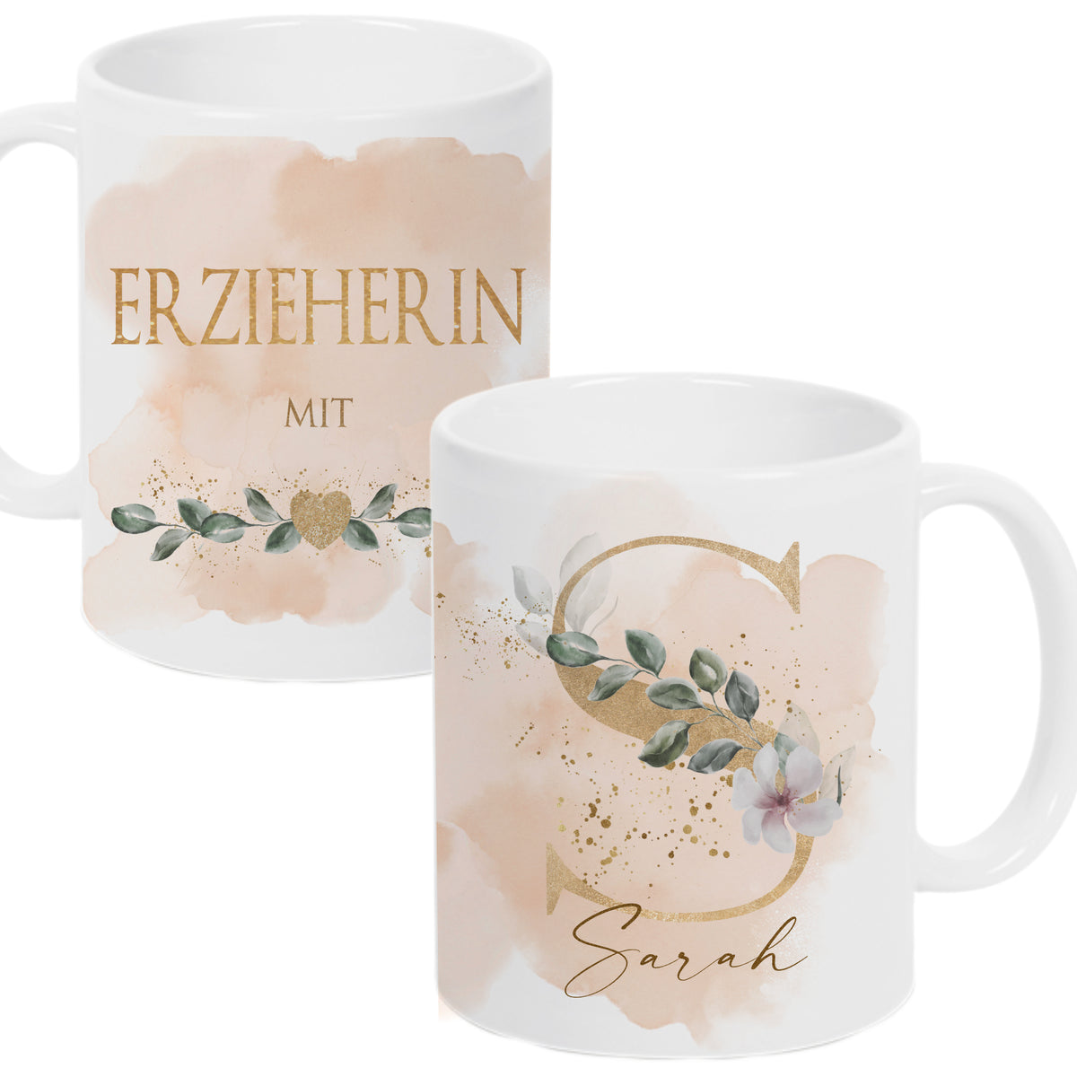 Tasse Personalisiert