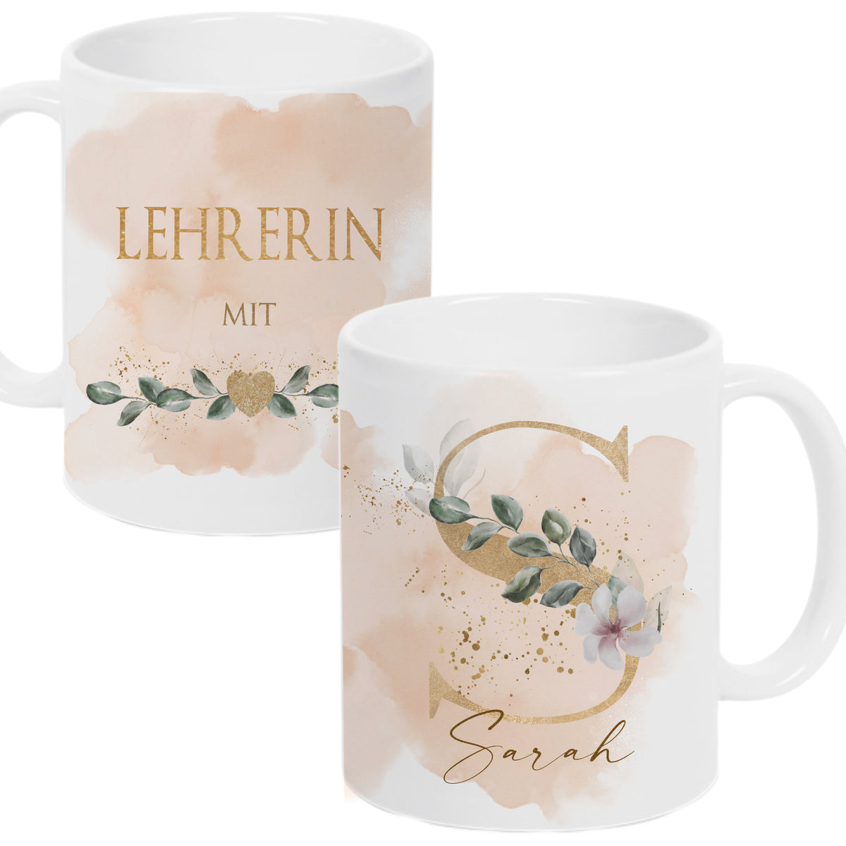Tasse Personalisiert