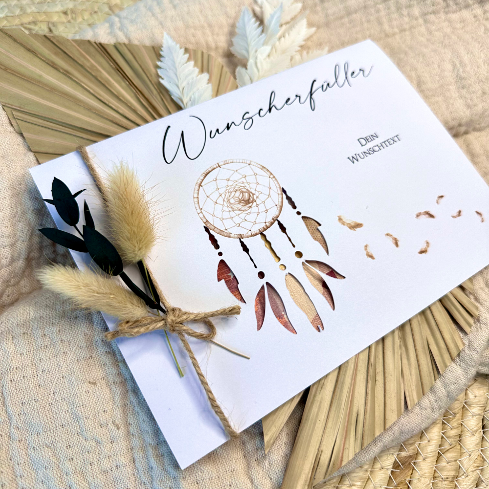 SUPERDANT Geldbörsen-Einsteckkarte Aus Metall Graviert »You're Special To Me« – Geschenk Für Ihn, Jahrestag & Valentinstag