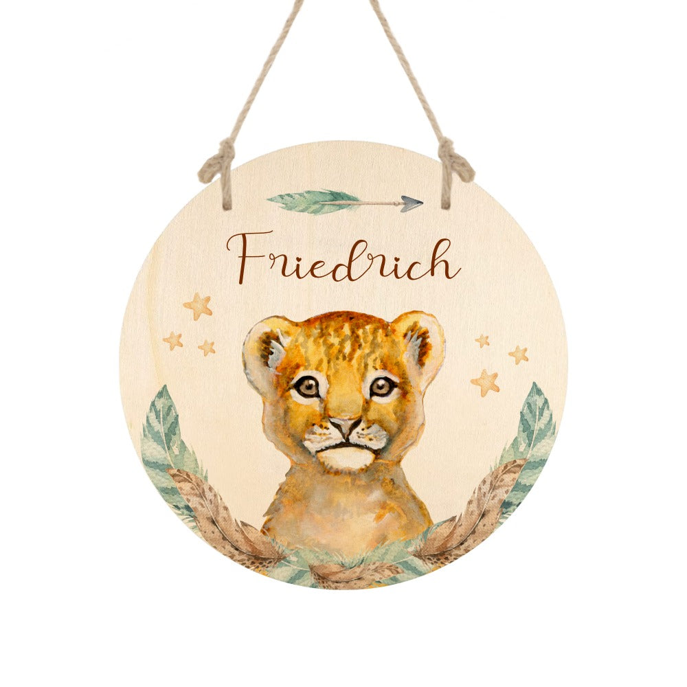 Personalisiert Baumwolltasche Mit Fuchs-Motiv & Namen | Süße Kindertasche Für Schule, Einkauf & Unterwegs
