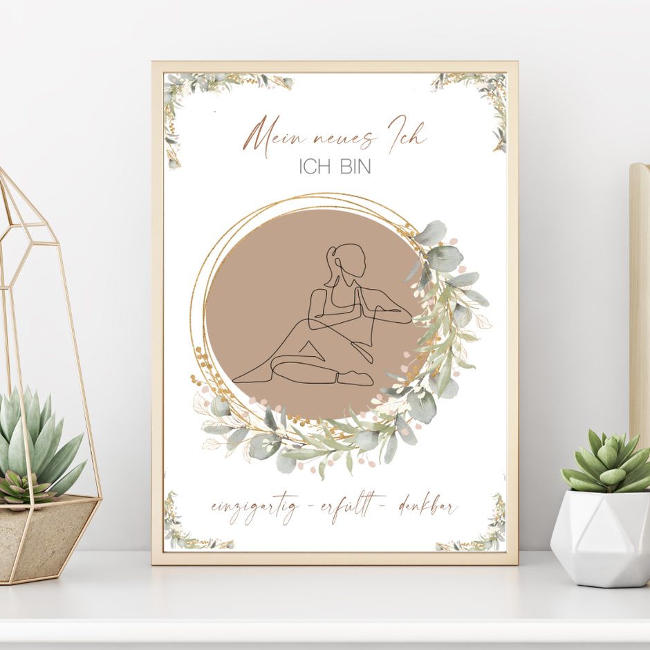 Besonderes u. Persönliches für Dich u. dein Zuhause – Manufaktur Liebevoll