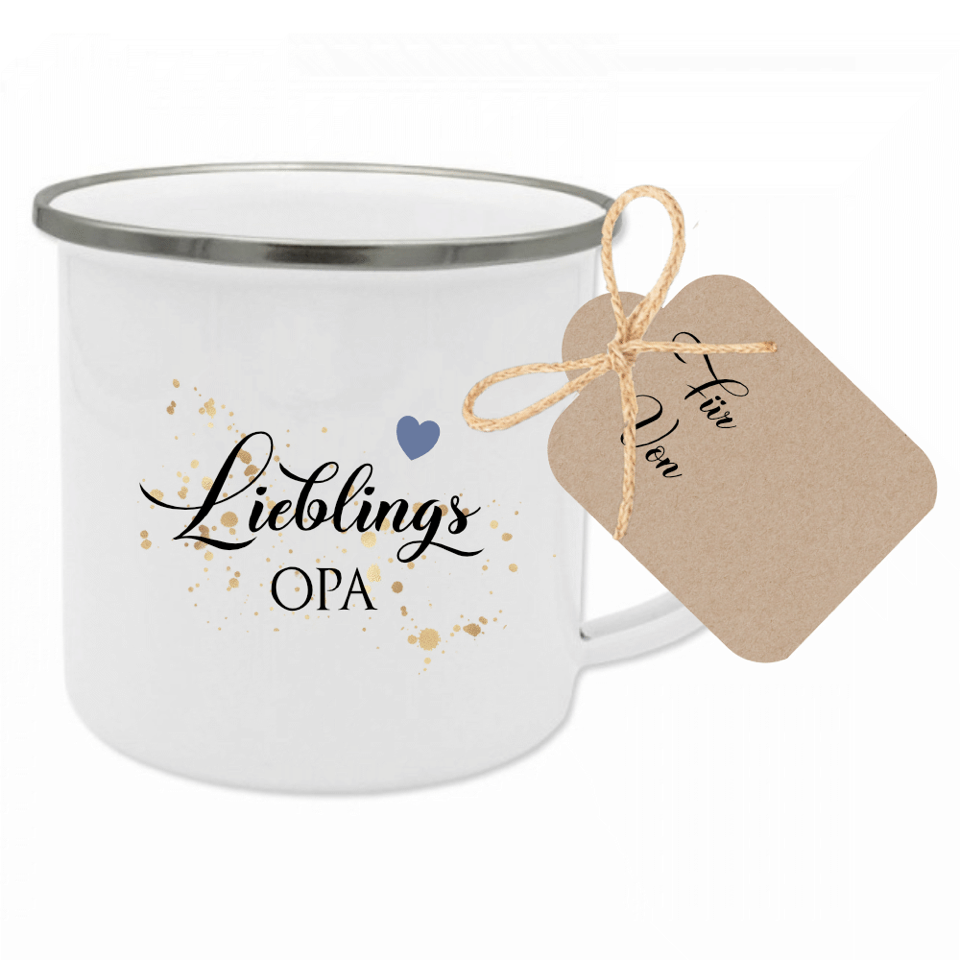 Nette Aufmerksamkeit für die Nachbarin | Tasse mit Schriftzug "Lieblingsnachbarin" | Originelles Geschenk um Danke zu sagen | 12 Motivvarianten zur Auswahl