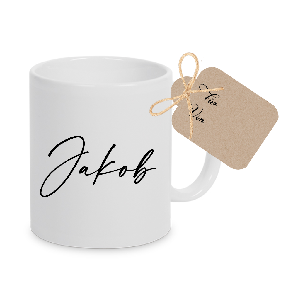 Das Geschenk
