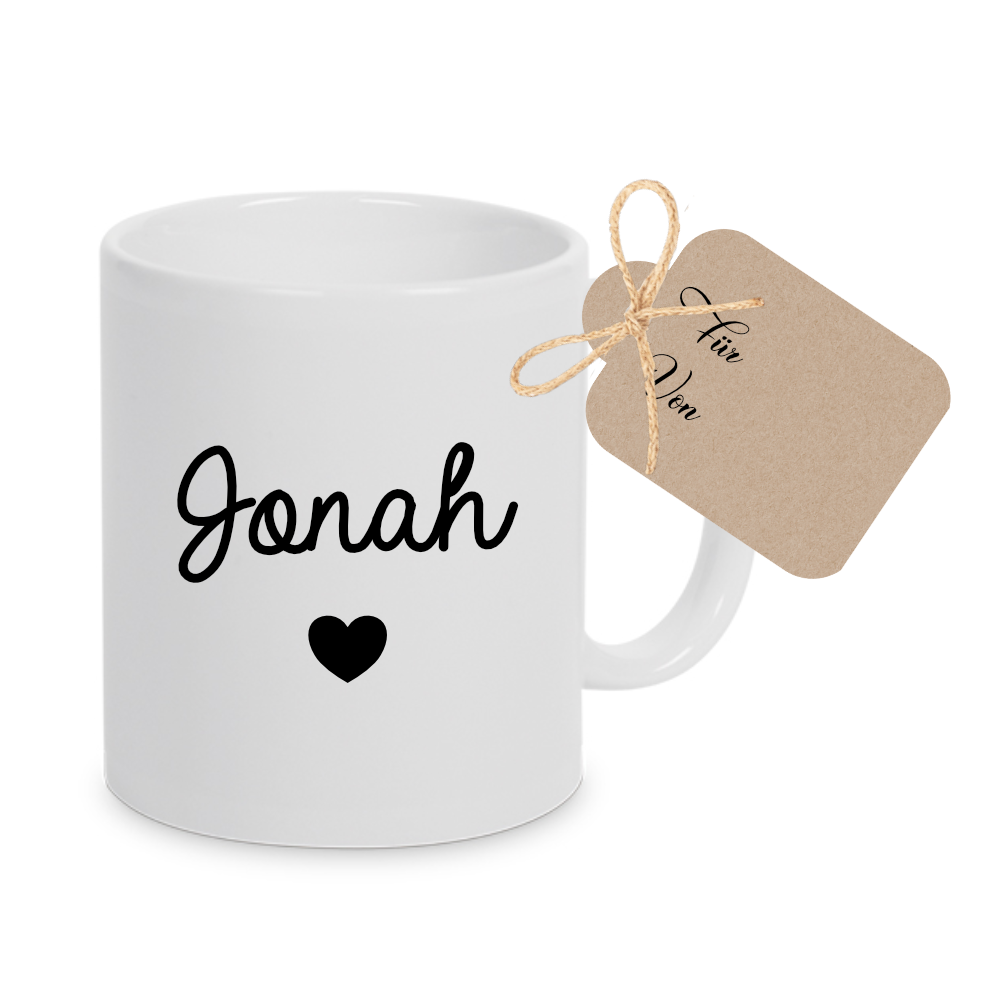 Das Geschenk