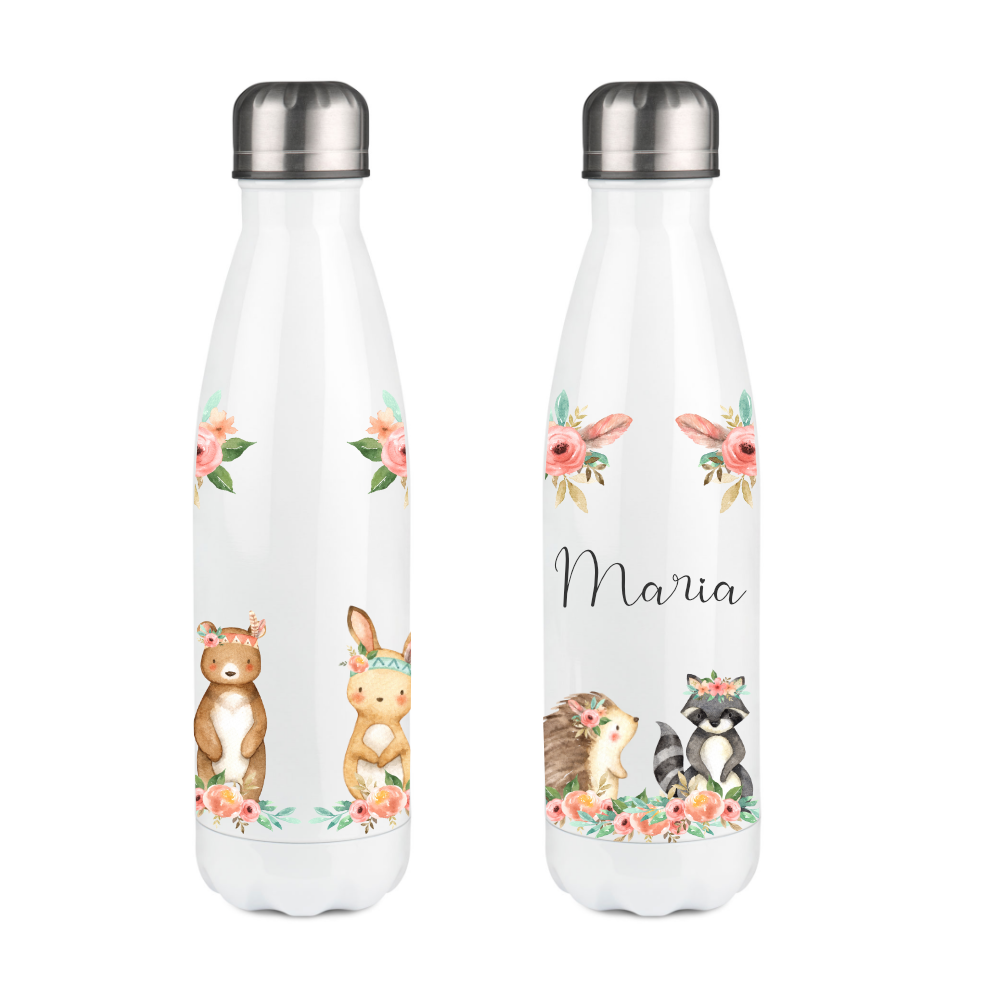 Trinkflasche Für Kleintiere – Praktisch & Einfach Zu Bedienen